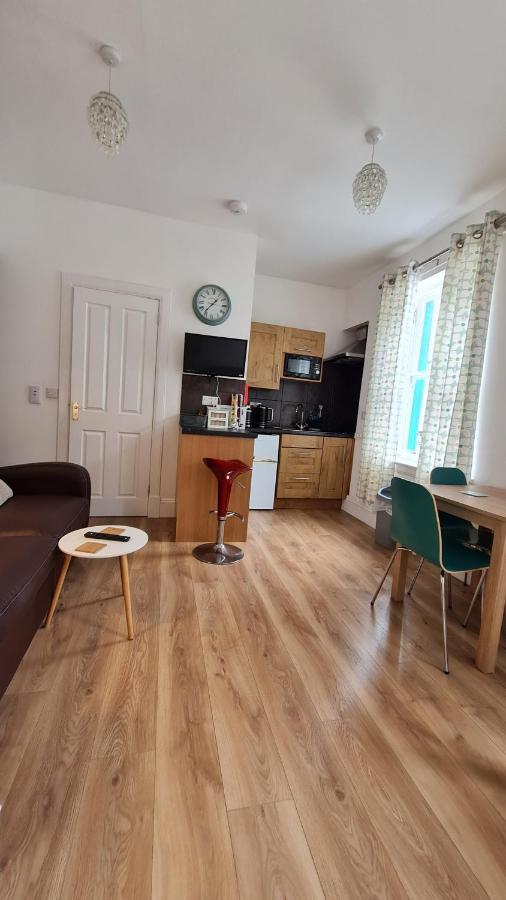 Hebridean Town House Apartment Stornoway  Exterior photo